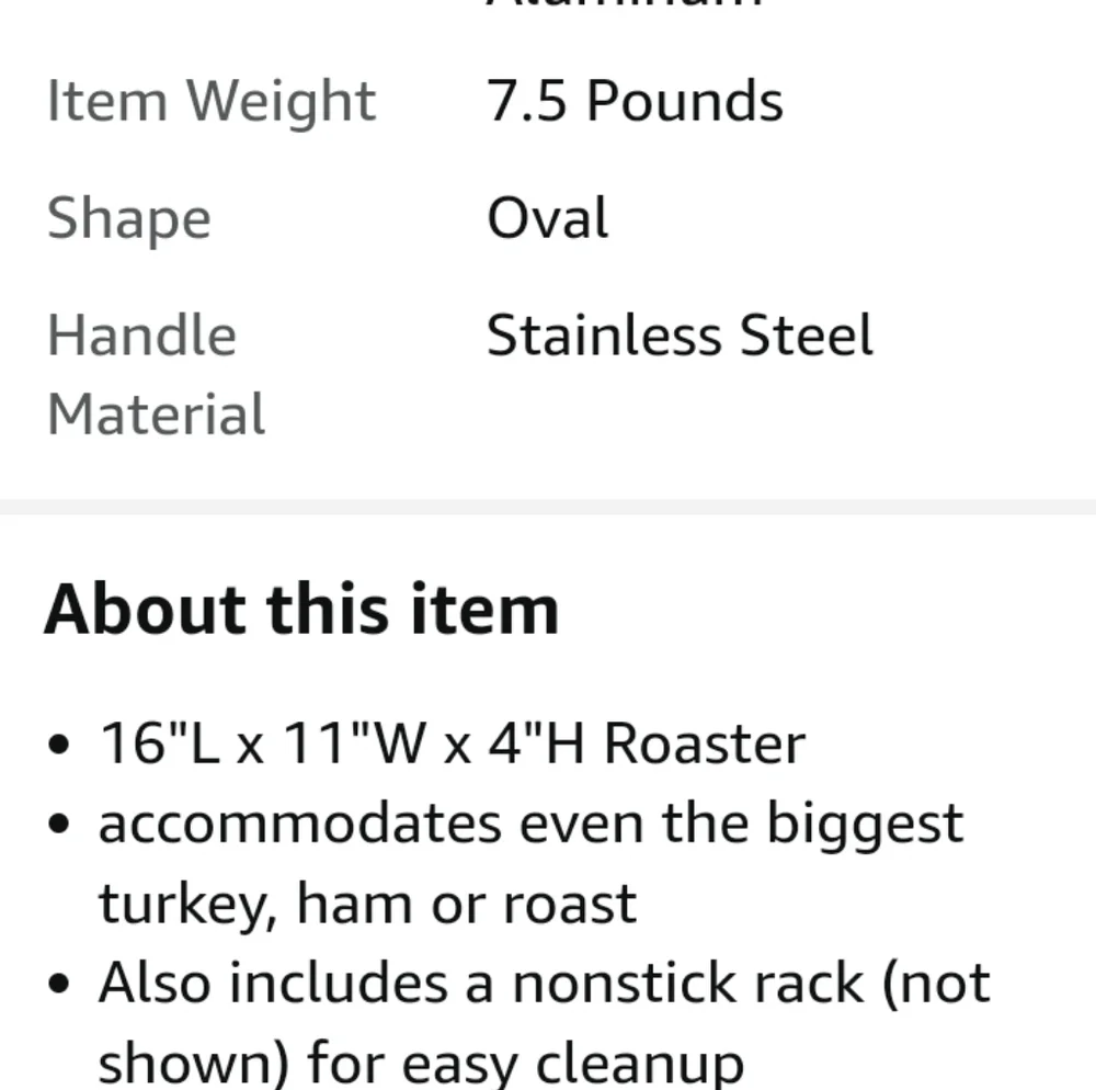 Tupperware Chef Series Roasting Pan and Cooking Rack Premium Cookware Br…​
